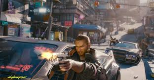 Ø¹Ø§Ø¬Ù„ ØªØ£Ø¬ÙŠÙ„ Cyberpunk 2077 Ø¥Ù„Ù‰ Ø´Ù‡Ø± Ø³Ø¨ØªÙ…Ø¨Ø± Ø¨Ø´ÙƒÙ„ Ù…ÙØ§Ø¬Ø¦ Ø³Ø¹ÙˆØ¯ÙŠ Ø¬ÙŠÙ…Ø±