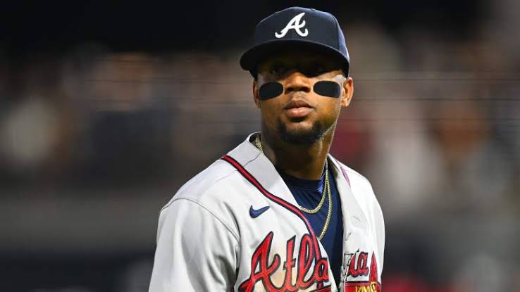 Atlanta Braves' Ronald Acuña Jr. Made MLB History in Nationals Game