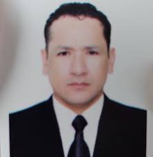 Jorge Fernando Pastor Idrogo