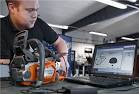 Supporto e Assistenza Tecnica - Husqvarna