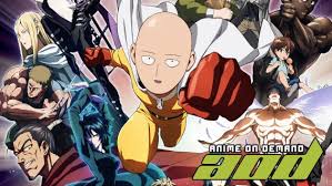 But what makes a cool anime? Anime Katalog Anime On Demand