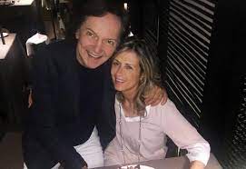 (agenzia vista) roma, 25 aprile 2020 25 aprile, da arisa a red canzian cantano l'inno d'italia per la polizia di stato il nostro inno regala sempre forti emozioni. Beatrice Niederwieser Chi E La Moglie Di Red Canzian Ex Componente Dei Pooh