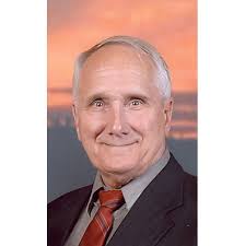 Gary Olson Obituary (2013)