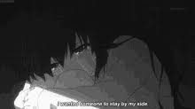 See more ideas about sad quotes, sad anime, anime. Anime Boy Depressed Gifs Tenor