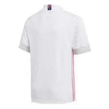 Today, adidas reveals the real madrid third kit for the 2020/21 season, bringing a flavour of the club, its home city's style and unique class to football's biggest stage. Real Madrid Home Jersey 2020 21 Adidas Fm4735 Amstadion Com