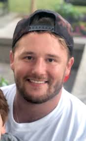 Benjamin Brock's Instagram, Twitter & Facebook