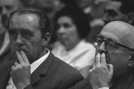 Det här kan Adorno lära oss om fascismen