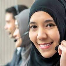 Customer service representative, customer support representative, english teacher and more on indeed.com. Customer Service English Bm Larger Teleco Industry Malaysia