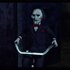 Xd aquí trayendo una nueva videoreacción de la esperadísima película jigsaw (el juego macabro 8/saw 8) la cual, aún falta por. Moneta Skrobak Rdzen Entreno Saw Pelicula Djembe Edu Pl