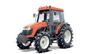 Daedong FX751 Tractor