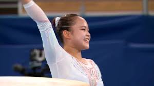 그러나 개인 예선 상위 20명에게 주어지는 출전권 중 국가당 1명에게 돌아가는 국제체조연맹(fig) 원칙에 따라 내년 올림픽 무대에 선다. Ybyzdtdz6 Rhdm