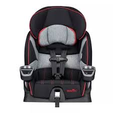 Evenflo Maestro Harness Booster Seat Car Seat Wesley Target