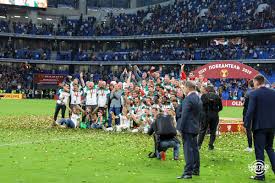 Formerly known as lokomotiv stadium, it is the home stadium of lokomotiv moscow and was t. Ultras Novosti Rossiya Zenit Sankt Peterburg Lokomotiv Moskva 06 07 2019 Ultras Fanat1k Ru