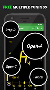 · ultimate bass tuner is available for 4 strings, 5 strings and 6 strings bass. Guitar Tuner Bass Violin Banjo More Datuner Apk Download For Android
