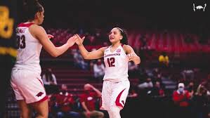 Arkansas razorbacks 🐗‏подлинная учетная запись @arkrazorbacks 15 февр. Here Are 4 Must Watch Games In Week 7 Of Women S College Basketball Ncaa Com