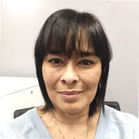 60+ "Beverley Watson" profiles