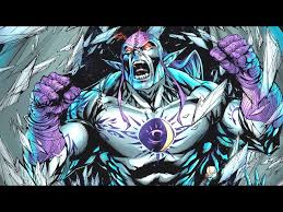 The snyder cut was always meant to set up a big adventure for dc comics' iconic superhero in the dceu. 10 Justice League Villains More Powerful Than Darkseid Youtube