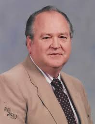 Obituary information for John Wilburn Howell