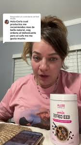 Bella Natural Coffee Precio En Farmacia Guadalajara Venden Bella Natural