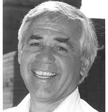 Terry Ridley Obituary (1933