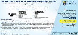 Ijazah sarjana muda doktor perubatan. Berminat Untuk Memohon Program Ijazah Sarjana Muda Perubatan Dan Ijazah Sarjana Muda Pembedahan Mbss Di Fakulti Perubatan Universiti Malaya Mulakan Langkah Pertama Dengan Menduduki Mendaftar Ujian Bmat Malaysia Bagi Pengambilan Sesi Akademik 2021