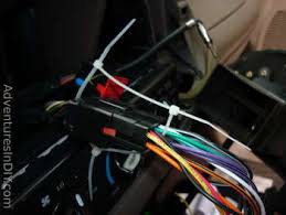25.08.2018 25.08.2018 2 comments on jensen vm9214 wiring harness schematron.org: Ford F 150 Factory Radio Uninstall And New Radio Install Adventures In Diy