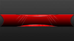Select your youtube gaming art from over 17 000 ready made templates. Download Wallpaper Youtube Banner No Text Red 22585 Hd Wallpaper Backgrounds Download