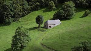 So this is what i have so. Stone Barn Built Into Hillside Stock Footage Video 100 Royalty Free 17984896 Shutterstock