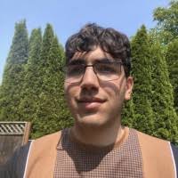 Nicolas Croteau-Perreault