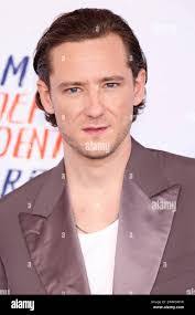 Lewis Pullman's Instagram, Twitter & Facebook