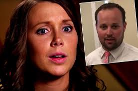 Josh duggar, whose past child molestation became public this year, became a father for the fourth time, people reports. Josh Duggar Wife Anna Seems In Pain While Celebrating Anniversary