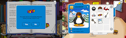 Club Penguin Rewritten Cheats Tricks Curiosities And Secret Items