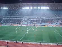 The uefa champions league road to the final has begun. 2019 Caf Champions League Final Wikipedia