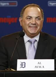 Al Avila Speaking Fee and Booking Agent Contact