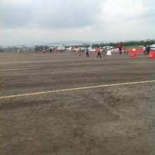 Saya akan mengambil perhatian akan isu menara kawalan pukl, katanya ketika sidang media festival seni bina kuala lumpur (klaf 2020) beyond. Pangkalan Udara Kuala Lumpur Military Base In Kuala Lumpur
