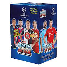 Here at freematchattax you can learn how to get your kids or yourself free match attax cards, as well as many other free gifts. Top 8 Match Attax Cards Of 2021 Best Reviews Guide
