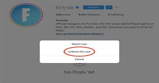 Typically, the platform suspects accounts without linked social accounts to be spam. Como Desbloquear A Un Seguidor En Instagram Android Iphone O Pc Descubre Como Hacerlo