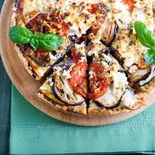 Quiche D Aubergine Au Fromage De Chevre Recette Recette Quiche Recettes De Cuisine Aubergine