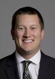 2019 Baseball Coaches