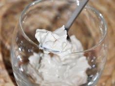 Mousse De Banane Au Siphon