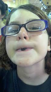 Sylvia and Cadence Go