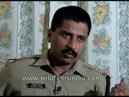 Cop Manmohan Kumar