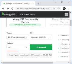 The windows 8.1 preview is available to download. Installing Mongodb And Start Working With Mongodb On Windows