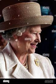 Queen elizabeth ii painting -Fotos und -Bildmaterial in hoher Auflösung