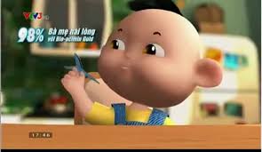 Quảng cáo trên tivi