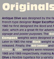 Roger Excoffon