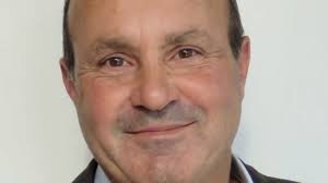 Peter Coroneos to head Asia Pacific branch of international cybersecurity  think tank