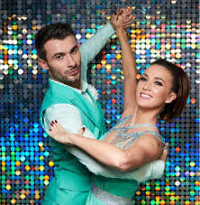 Перший випуск глядачі побачать вже 5 . Hto Peremig Tanci Z Zirkami 2019 Tanci Z Zirkami Final Anna Rizatdinova Prokomentuvala Svoye Sriblo Na Tancyah Z Zirkami