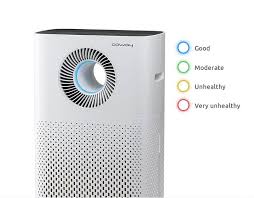 Malaysia's leading water, air & home wellness specialists. Coway 1516d Storm Air Purifier
