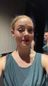 Lucia Griffith's Instagram, Twitter & Facebook